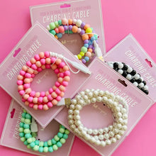 Load image into Gallery viewer, Dual Lightning Charging Cable