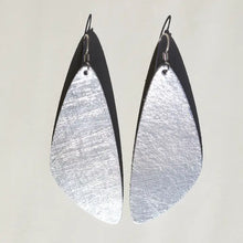 Load image into Gallery viewer, Vintage Silver Evies Earring