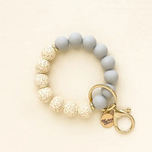 Load image into Gallery viewer, Hands Free Wristlet Keychain