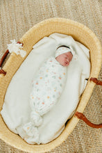 Load image into Gallery viewer, Mabel Swaddle Blanket