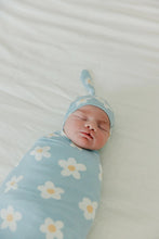 Load image into Gallery viewer, Della Swaddle Blanket