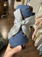 Load image into Gallery viewer, Bison Swaddle Blanket