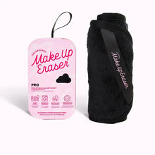 Load image into Gallery viewer, Pro Makeup Eraser-Black