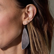 Load image into Gallery viewer, Vintage Silver Evies Earring