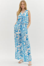 Load image into Gallery viewer, Ocean Blues Resort Set