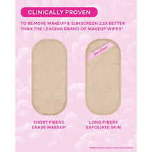 Load image into Gallery viewer, Pro Makeup Eraser-Sweet Cream