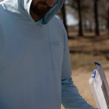 Load image into Gallery viewer, Landshark Dryfit Hoodie