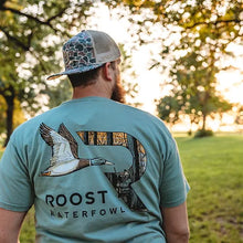 Load image into Gallery viewer, Roost Logo Tee