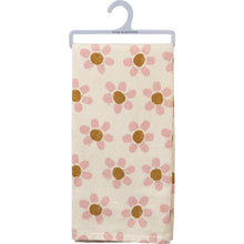 Load image into Gallery viewer, Sunshine Dish Towel
