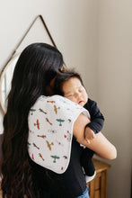 Load image into Gallery viewer, Ace Burp Cloth Set