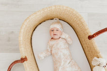 Load image into Gallery viewer, Kiana Top Knot Hat