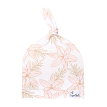 Load image into Gallery viewer, Kiana Top Knot Hat