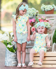 Load image into Gallery viewer, Ruffle Butts Headbands