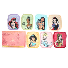 Load image into Gallery viewer, Disney Princess 7 day Set