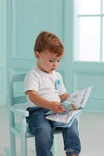 Load image into Gallery viewer, Big Brother Book & Pin Set