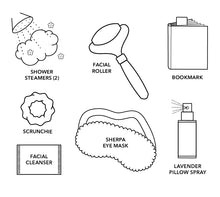 Load image into Gallery viewer, Wind Down Kit-Ivory