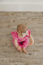 Load image into Gallery viewer, Lark Classic Nylon Bow