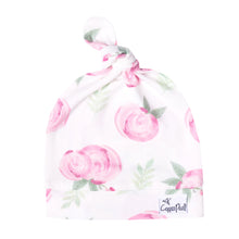 Load image into Gallery viewer, Grace Top Knot Hat