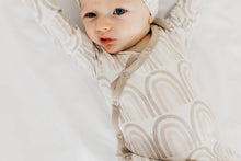 Load image into Gallery viewer, Bliss Knotted Gown