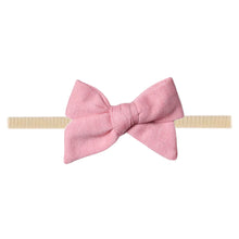 Load image into Gallery viewer, Darling Classic Nylon Bow