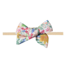 Load image into Gallery viewer, Lark Classic Nylon Bow