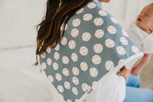 Load image into Gallery viewer, Slugger Burp Cloth Set