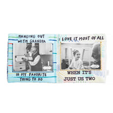 Load image into Gallery viewer, Grandpa Recordable Book