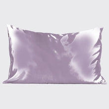 Load image into Gallery viewer, Satin Pillowcase-Lavender