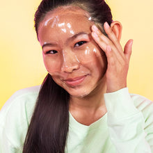 Load image into Gallery viewer, She Radiates Goodness Face Mask