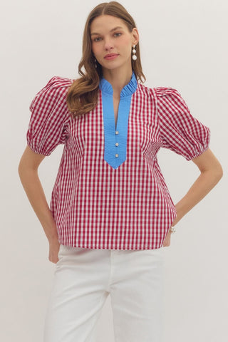 Stars & Stripes Collection