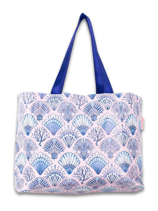 Splash Tote-Shell