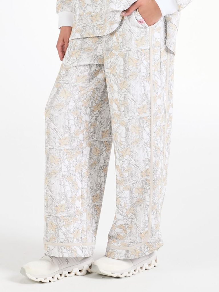 Sloan Camo Pant