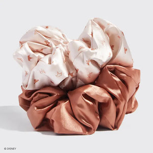 Pillow Scrunchies- Desert Crown