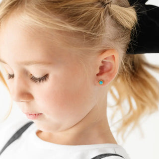 Pip Pop Turquoise