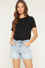 Load image into Gallery viewer, Ivy Denim Short
