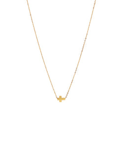 Small But Mighty Necklace