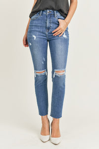 1206 Relaxed Fit Skinny