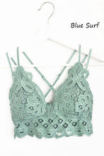 Load image into Gallery viewer, 23&#39; Lace Bralette
