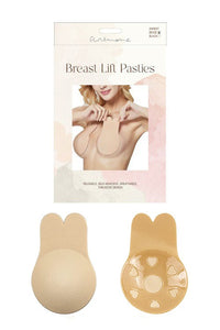 Nude Breast Lift Pasties