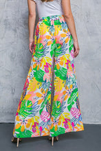 Load image into Gallery viewer, Bright Light Floral Pant
