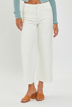 Load image into Gallery viewer, 5506 Tummy Control Cream Pant
