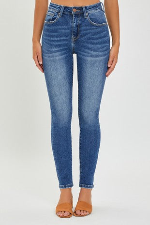 5607 Basic Skinny