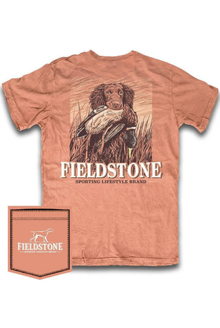 Fetch Em Up Tee