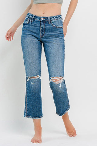 1290 Stella Straight Crop