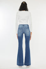 Load image into Gallery viewer, KC High Rise Flare Jean
