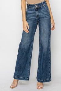 5765 Trouser Jean