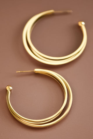 Threes Hoop