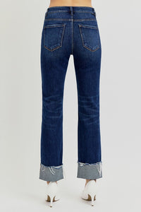 5877 Cuffed TC Jean