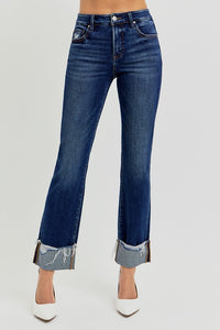 5877 Cuffed TC Jean
