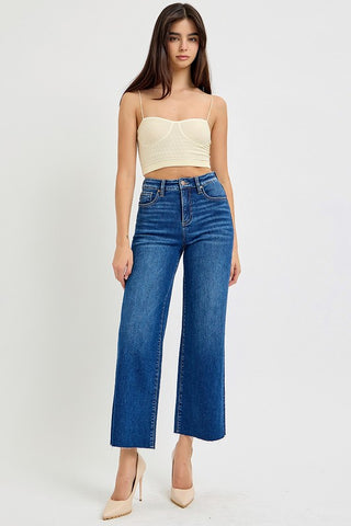 5954 TC Wide Leg Crop